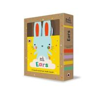 Baby Touch: Ears (Rilegatura flessibile) Baby Touch
