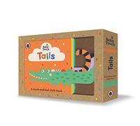 Baby Touch: Tails (Rilegatura flessibile) Baby Touch