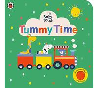 Baby Touch: Tummy Time