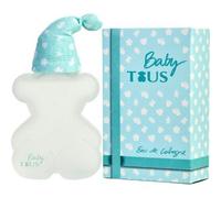 Tous Tous Baby Eau de Cologne per bambini 100 ml