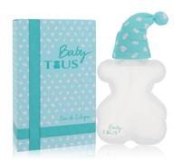 Baby Tous by Tous Eau De Cologne Spray 3.4 oz / e 100 ml