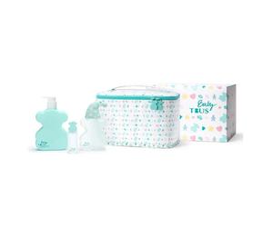 Baby Tous Eau de Cologne Cofanetto 4 pezzi 100 ml - Eau de Cologne