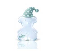 Tous Baby Tous Eau De Cologne Alcohol Free Spray 100ml