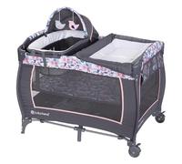 Baby Trend Camera dei bambini Lil' Snooze™ Deluxe II, Bluebell