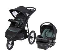Baby Trend Expedition DLX Travel System, Dash Sage