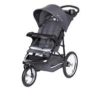 Baby Trend Expedition Jogger, Grigio Dash
