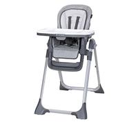 Baby Trend Sit Right 2.0 - Seggiolone 3 in 1, colore: Grigio