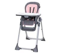 Baby Trend Sit Right 2.0 - Seggiolone 3 in 1, colore: Rosa