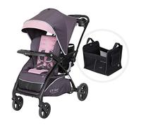 Baby Trend Sitnstand Shopper Plus, Cassis