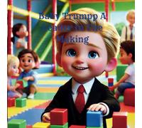 Baby Trumpp A Leader In The Making
