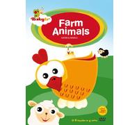Baby TV: Farm Animals