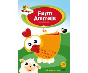 Baby TV: Farm Animals