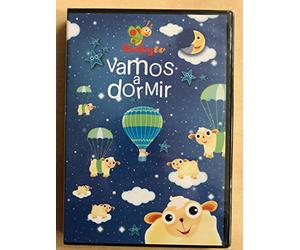 Baby Tv Vamos A Dormir [Import espagnol]