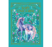 Libri Baby Unicorni. La Societa Dell'unicorno Magico