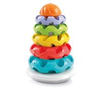 Baby Veicoli Attività Macchinine per Bambini 10 Mesi Gioco Prima Infanzia Made
