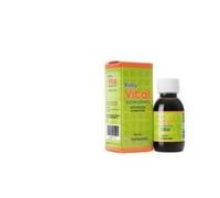 BABYVITAL SCIROPPO 100ML