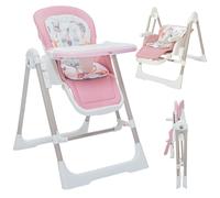 Baby Vivo Seggiolone per bambini Sedia per bambini Sdraietta regolabile