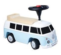 BIG Rutschauto Baby VW T1 blu
