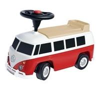 BIG Baby VW T1 rosso/bianco