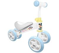Bicicletta per Bambini Disney Azzurro/Bianco