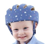 Baby Walking Colwling Pushion Copricapo in cotone