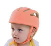 Baby Walking Colwling Pushion Copricapo in cotone