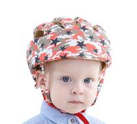 Baby Walking Colwling Pushion Copricapo in cotone