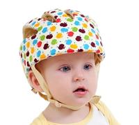 Baby Walking Colwling Pushion Copricapo in cotone