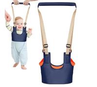 Baby Walking Harness, Baby Walking Support, Helper, Baby Walking Trainer Harness, Babies Walking Assistant Belt, Adjustable Toddler Harness for Indoor and Outdoor