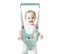Baby Walking Harness, Handheld Toddler Walker Assistant Belt, Foldable Support Trainer Tool, 18,9 x 12,6 pollici, Ideal Walker Helper for 6-36 mesi Child Crawling Carriage Stroller