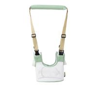 Baby Walking Harness, Safe Walking Belt, 11.81x7.87x1.18 Inches Safety Assistant Tool, Kids Learning Walker with Soft Handle Grip for Helps Children Walk, Indoors and Outdoors