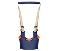 Baby Walking Helper - Imbracatura per bambini, cintura di per bambini, cintura di supporto regolabile per papà, nonna, mamma,