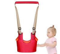 Baby Walking Helper | Toddler Harness Trainer | Adjustable Baby Learning Walker for Babies, Safe Walking Aid for Parents, Dads, Nonni, Supportive Walker for Early Steps