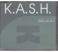 BABY WE CAN DO IT CD UK RTS 2000