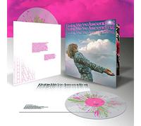 HAAi Baby, We're Ascending (Vinyl LP) 12" Album Coloured Vinyl (Limited Edition)