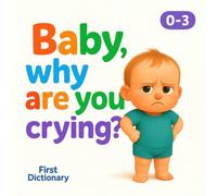 Baby, Why Are You Crying?