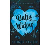 Baby Widow: A Dark Rom-Com Thriller