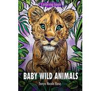 Baby wild Animal