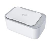 Baby Wipe Warmer (bianco)