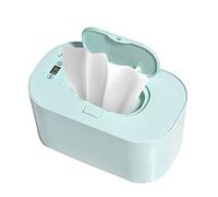 Baby Wipe Warmer Riscaldatore USB Asciugamano Bagnato Dispenser Riscaldamento Uso Auto Portatile Wipe Warmer 3 Modalità Temperatura