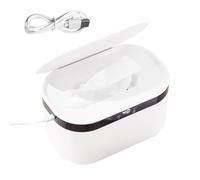 Baby Wipes Warmer | Portable USB Toddler Wet Wipes Heater | Safe & Hygienic Wipes Dispenser Warmer for Car, Travel, Picnic, Camping, Home, Convenient Baby Wipes Warmer for On-the-Go Use
