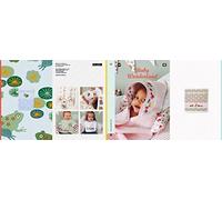 Baby Wonderland: 59 Stickideen für die liebsten Kleinen