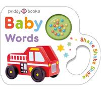 Baby Words: Shake, shake, shake!