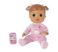 Baby Wow Tea bebé interattiva impara a parlare (Lingua Inglese)