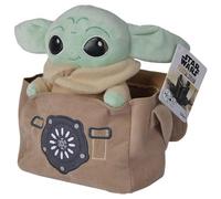 BABY YODA IN BORSA CM 25