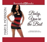 Baby, You're the Best (La serie Crystal)