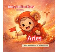 Baby Zodiac Stars: Aries