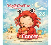 Baby Zodiac Stars: Cancer