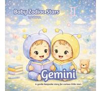 Baby Zodiac Stars: Gemini
