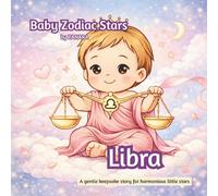 Baby Zodiac Stars: Libra